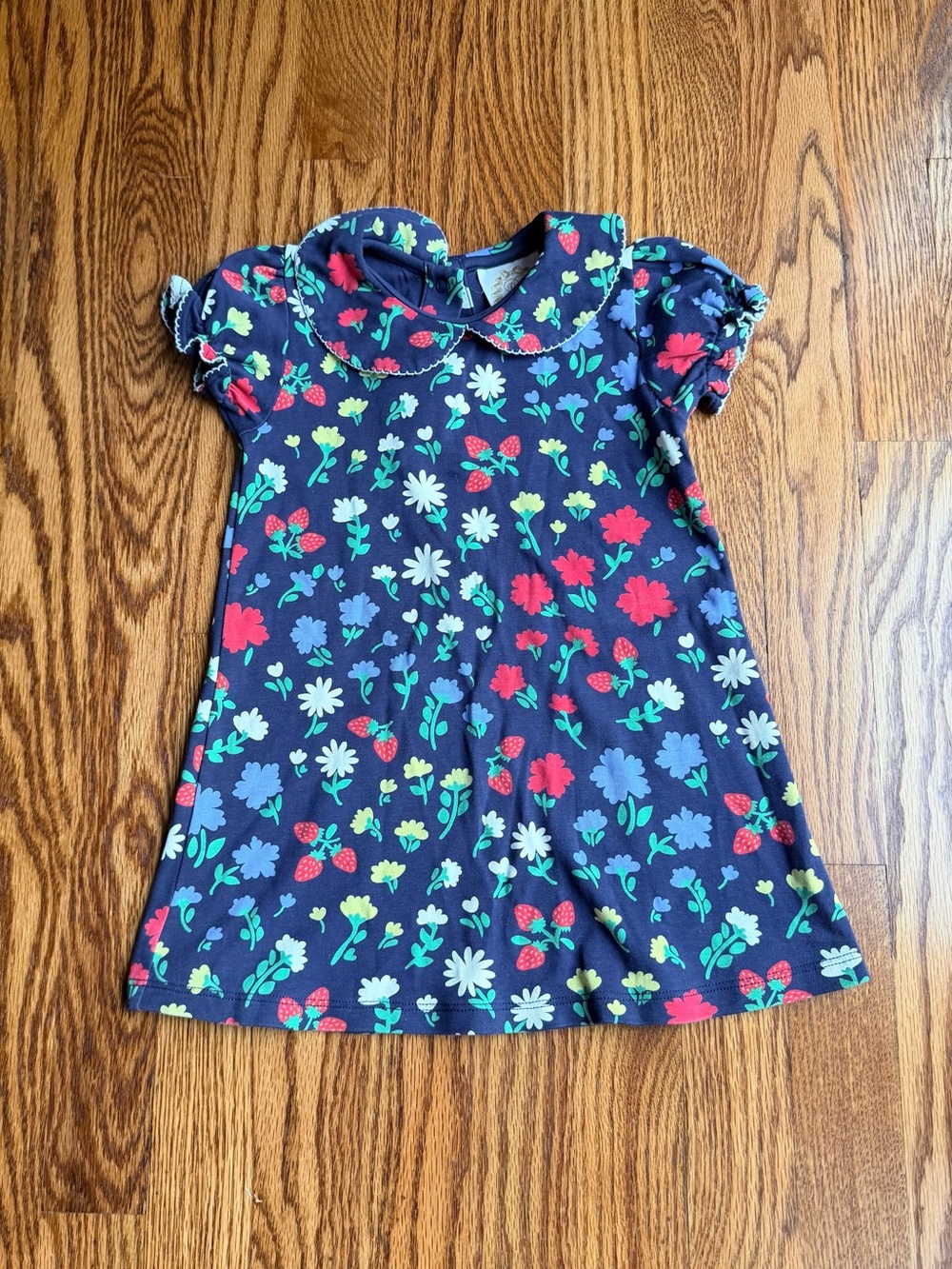 The Beaufort Bonnet Company Dress